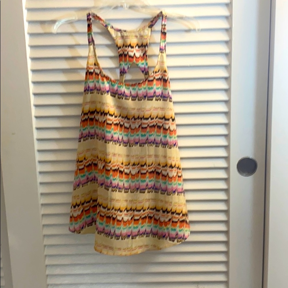 EUC Eight Sixty shirt